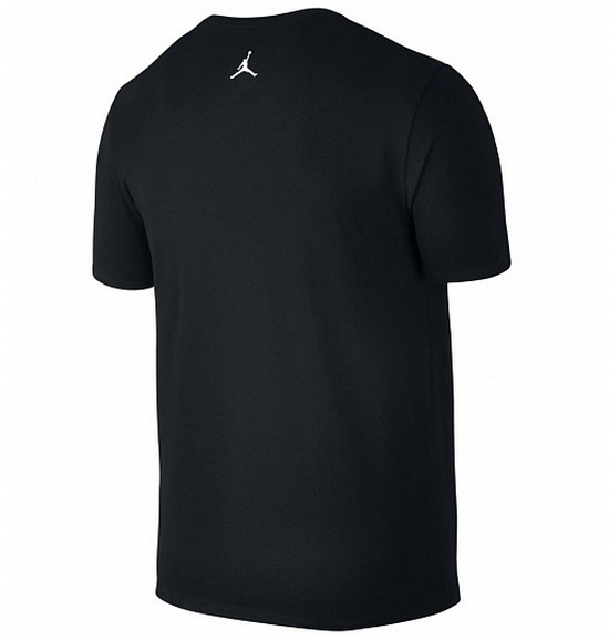 Купить Футболка Jordan Air Dreams | 801071-010 в Москве или заказать доставку на Slamdunk.su